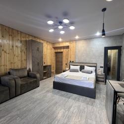 Фото Отель Sky House Yeghegis (Скай Хаус )