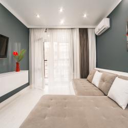 Фото Отель B-Flats (Би-Флэтс) на улице Ленина 185А