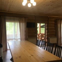 Фото Отель Загородный комплекс Прованс