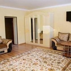 Фото Отель Старый Аламат