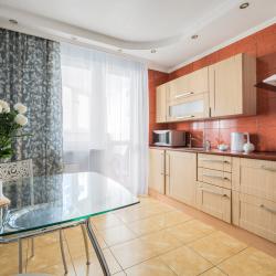 Фото Отель RentalSPb на проспекте Космонавтов 37