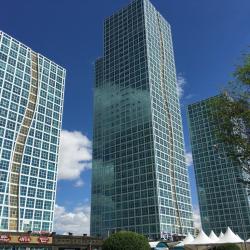 Фото Отель Grand Alatau (Гранд Алатау)