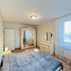 Фото Отель Саквояж на улице Батурина 40