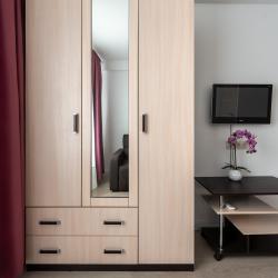 фото 6 Апартаменты Keytee.Home (Кейти.Хоме) на улице Киришская 5