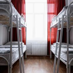 Фото Хостел Европа