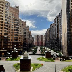 Фото Отель LikeHomeAparts (ЛайкХоумАпартс) на улице Областная