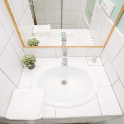 Фото Отель 1774