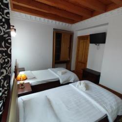 Фото Отель Golden Minaret (Голден Минарет)