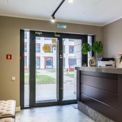 фото 29 Green Loft Hotel (Грин Лофт)
