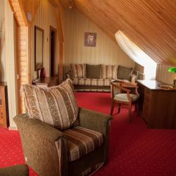 Фото Отель Атланта Шереметьево