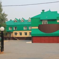 Фото Отель Гостиный Двор