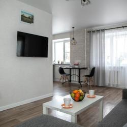 Фото Апартаменты на улице Волкова