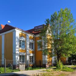 Фото Отель На Казанской