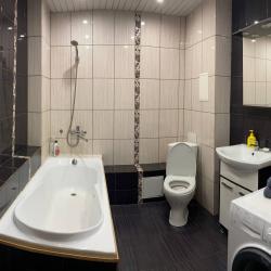 Фото Апартаменты на улице Шилова 43