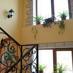 Фото Отель Озеро сновидений