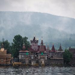 Фото Отель Старый город