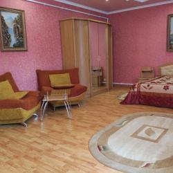 Фото Отель Элит