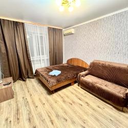 Фото Апартаменты на улице Боевая 126 корпус 8