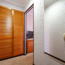Номер эконом