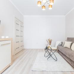 Фото Апартаменты Комфорт на улице Баки Урманче 1