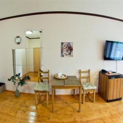 Фото Отель Большая Медведица