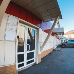 Фото Отель Комфорт