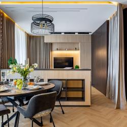 Фото Отель Ohta Park Suite 11