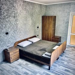 4-местный номер комфорт