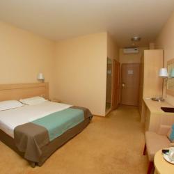 Фото Отель Теплое море