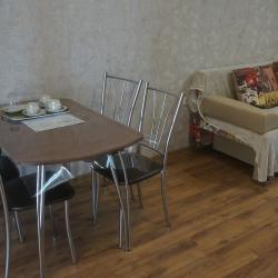 Фото Отель Лаванда