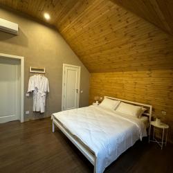 Фото Отель Barney’s House (Барнис Хаус)