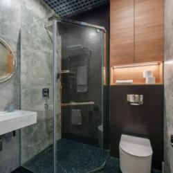 Фото Отель Галактика