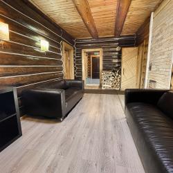 Коттедж стандарт