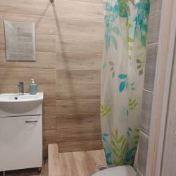 Фото Отель Ханна