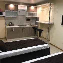 Фото Отель Морган