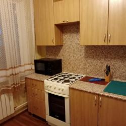 2-комнатные апартаменты стандарт