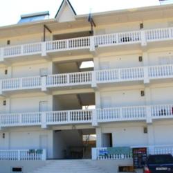 Фото Отель Белая Панама