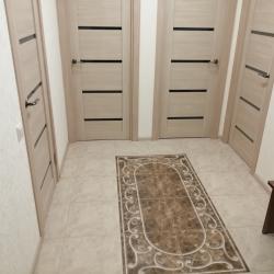 3-комнатные апартаменты стандарт, Преображенская, д. 82, кор. 1