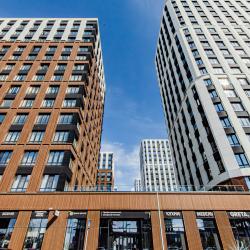 Фото Уютные апартаменты на Козина 2