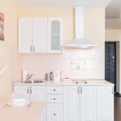 Апартаменты студия