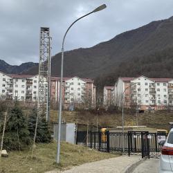 1-комнатные апартаменты улучшенные