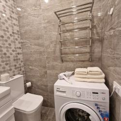 1-комнатные апартаменты улучшенные