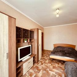 Фото Апартаменты Level на улице Коммунальная 18