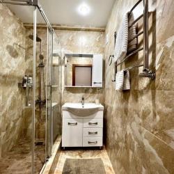 2-комнатные апартаменты стандарт 30