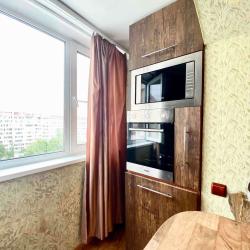 2-комнатные апартаменты стандарт