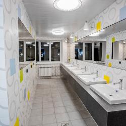 Фото Отель Axalta (Аксальта)