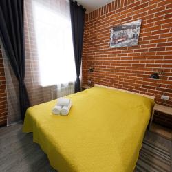 Фото Отель A-Rooms (а-румс)