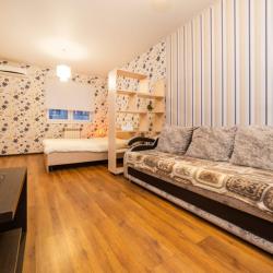 2-комнатные апартаменты стандарт