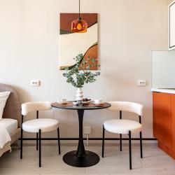 фото 7 Апартаменты Merino Home Terracotta (Мерино Хоум Терракота)