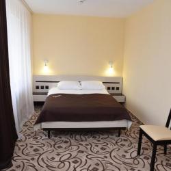 Фото Отель Сухона